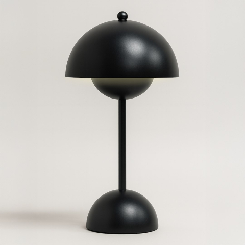 LAMPA DE NOAPTE COSTA NEGRU [4]