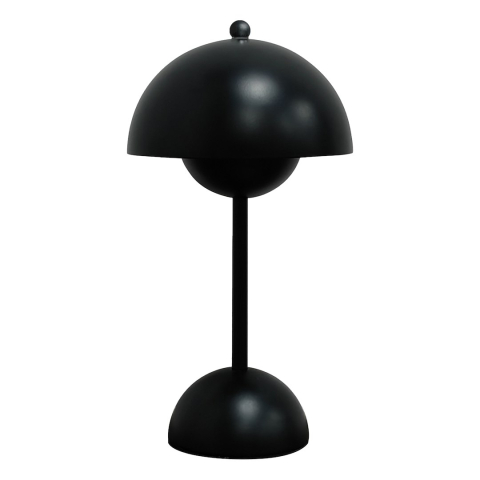 Corpuri de iluminat interior - LAMPA DE NOAPTE COSTA NEGRU
