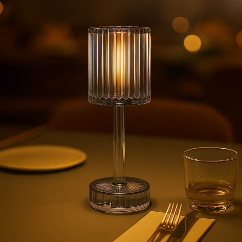 LAMPA DE NOAPTE SIMPLE FUMURIU [2]