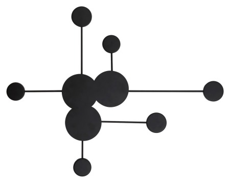 Lampi de perete - LAMPA DE PERETE AMADEO