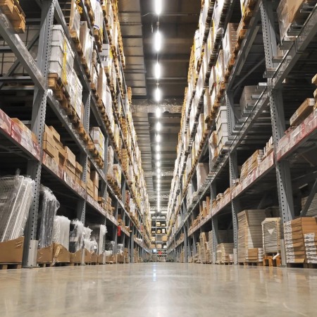 LAMPA INDUSTRIALA LINIARA CHIP [4]