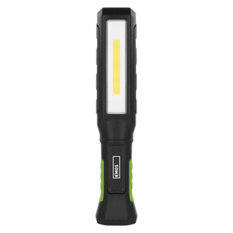 Powerbank - LAMPA LED REINCARCABILA P4544, 800LM