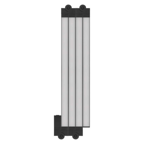 LAMPADAR LED GOSMART, 175 CM, RGBIC+LUMINA CALDA, WI-FI [16]