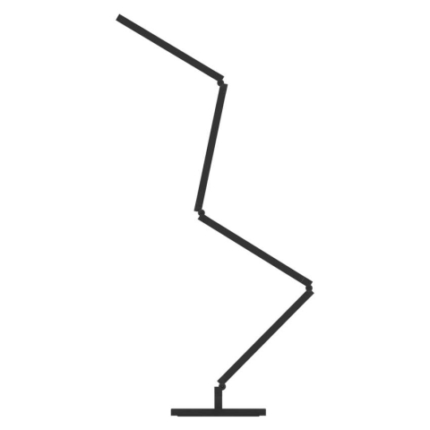 LAMPADAR LED GOSMART, 175 CM, RGBIC+LUMINA CALDA, WI-FI [8]