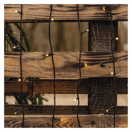 Lanț de Craciun de legatura cu LED standard [5]