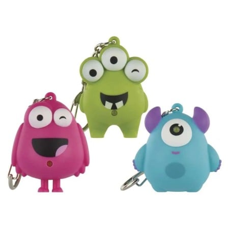 LANTERNA/BRELOC LED  [1]