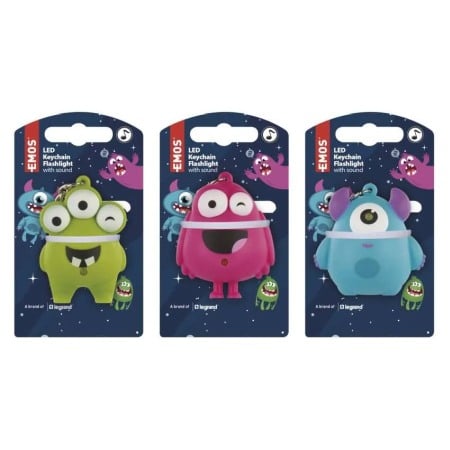 Lanterne - LANTERNA/BRELOC LED 