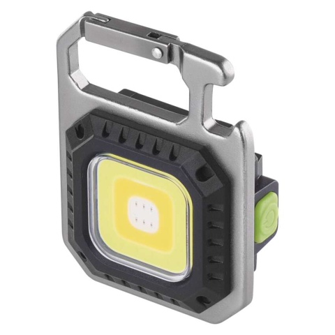 Lampi de lucru, sport, hobby - LANTERNA MINI LED REINCARCABILA