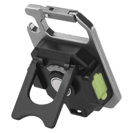 LANTERNA MINI LED REINCARCABILA [4]