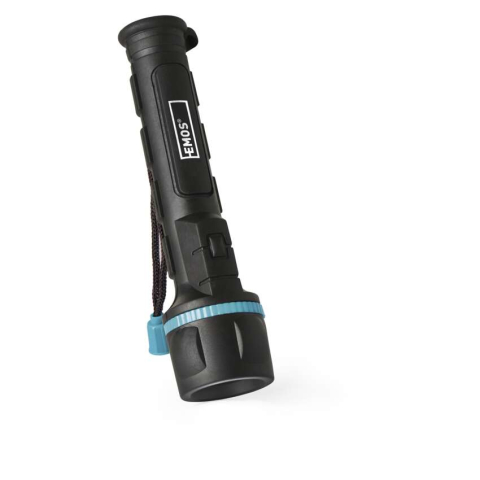 LATERNA LED DIN CAUCIUC [4]