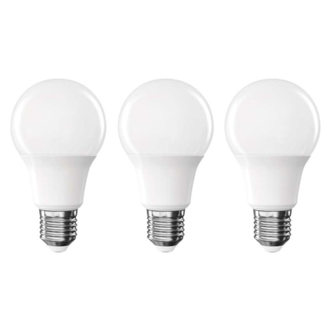 LED Bulb Basic A60 / E27 / 8.8 W (60 W) / 806 lm / Neutral White [2]