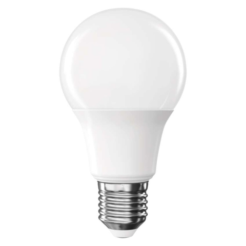 LED Bulb Basic A60 / E27 / 8.8 W (60 W) / 806 lm / Warm white [2]