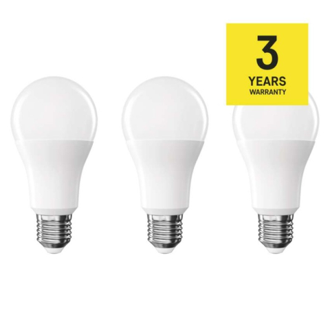 LED Bulb Classic A60 / E27 / 13 W (100 W) / 1521 lm / Neutral White [2]