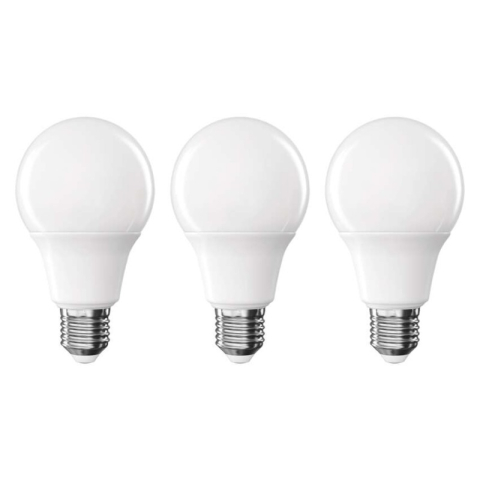 LED Bulb Classic A60 / E27 / 9.5 W (75 W) / 1055 lm / Neutral White [2]
