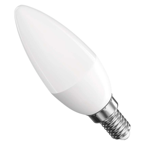LED Bulb Classic Candle / E14 / 2.5 W (32 W) / 350 lm / Warm white [2]