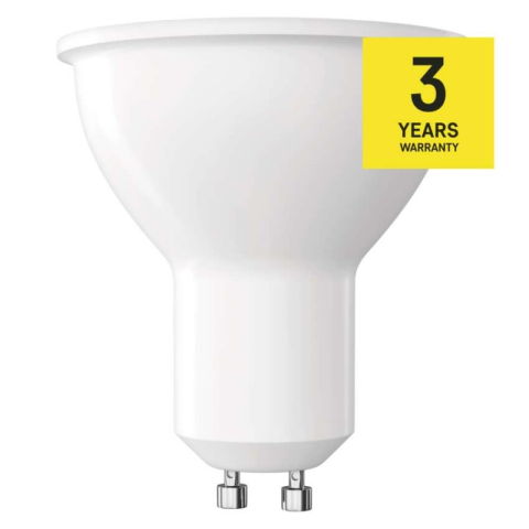 LED Bulb Classic MR16 / GU10 / 5.8 W (75 W) / 565 lm / Neutral White [2]