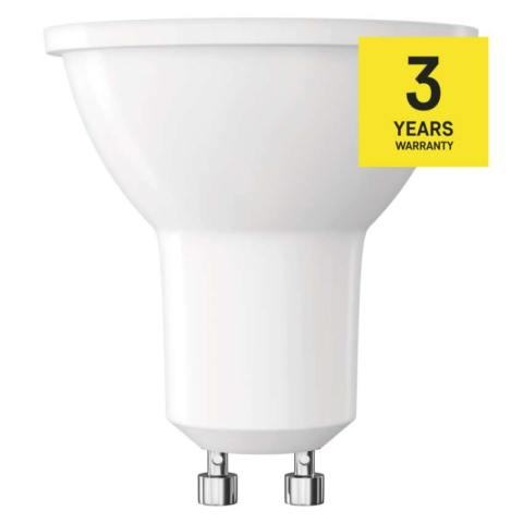 LED Bulb Classic MR16 white/ GU10 / 3 W (32 W) / 345 lm / Warm white [2]