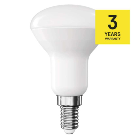 LED Bulb Classic R50 / E14 / 4.2 W (40 W) / 470 lm / Neutral White [2]