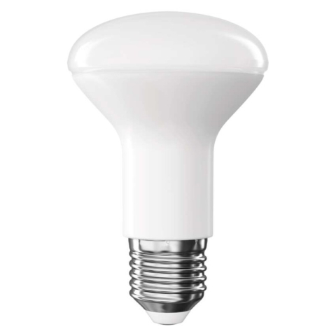 LED Bulb Classic R63 / E27 / 7 W (60 W) / 806 lm / Neutral White [2]