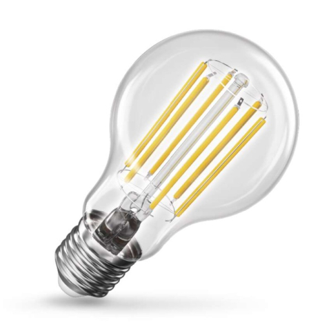 Emos - LED Bulb Filament A60 A CLASS / E27 / 7.2 W (100 W) / 1521 lm / neutral white