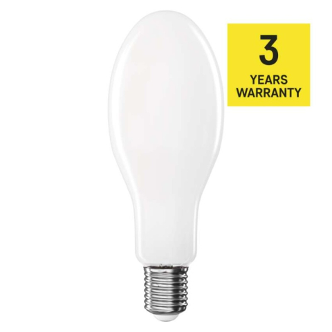 LED Bulb Filament ED90 / E40 / 36 W (327 W) / 6 000 lm / neutral white [2]