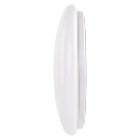 LED Ceiling lamp FIONI, round 18W neutral white IP44 [2]