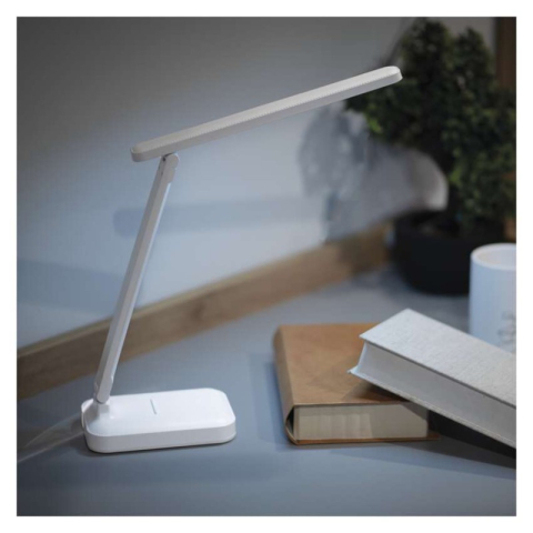 LED Desk Lamp AMY, rechargeable [1]