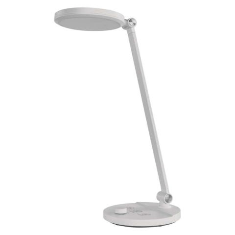 LED Desk Lamp CHARLES white [1]