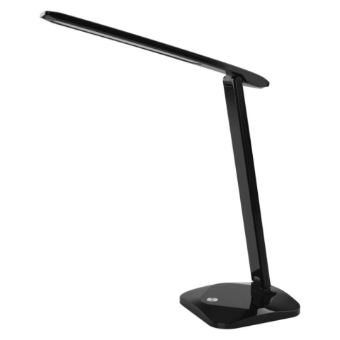 LED Desk Lamp CHASE black [2]