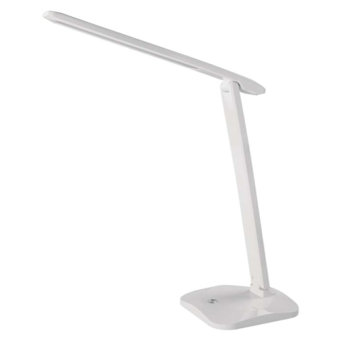 LED Desk Lamp CHASE white [2]