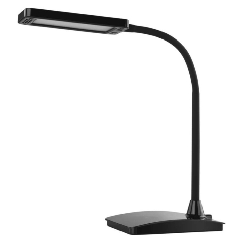LED Desk Lamp EDDY black [1]
