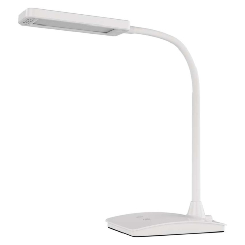 LED Desk Lamp EDDY white [1]