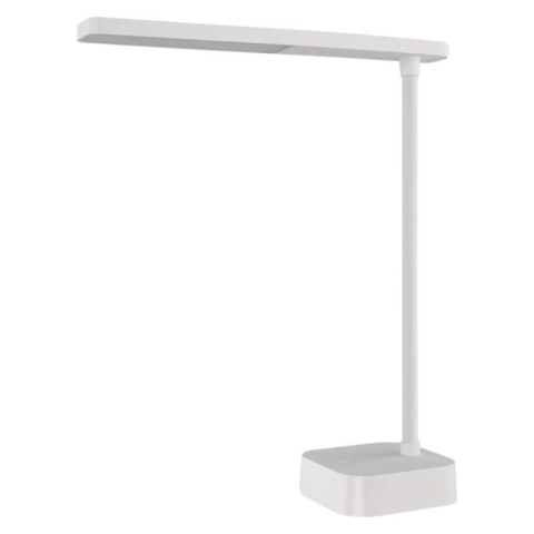 LED Desk Lamp LUCY, rechargeable [1]