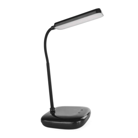 Desk lamps - LED Desk Lamp MOLLY black