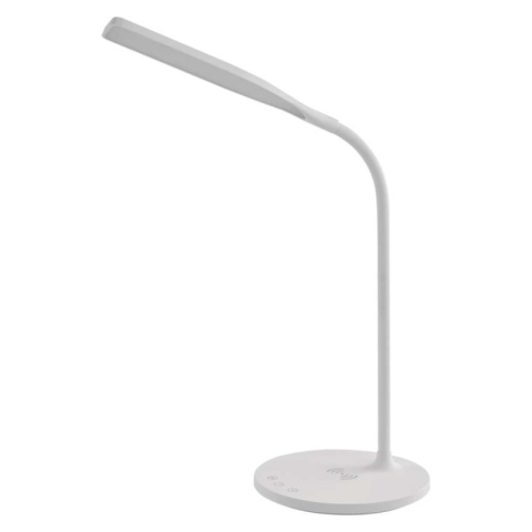 LED Desk Lamp OSCAR white [2]