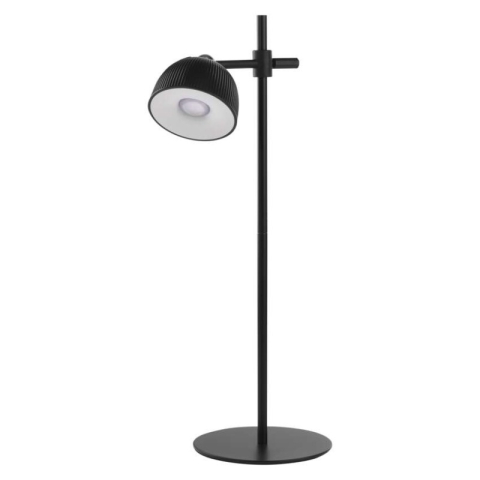 LED Desk Lamp SOPHIE, rechargeable, black [2]