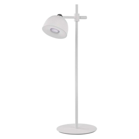 LED Desk Lamp SOPHIE, rechargeable, white [2]