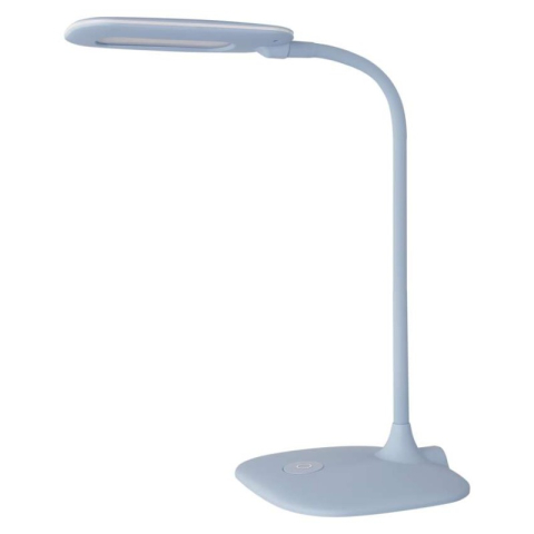 LED Desk Lamp STELLA blue [1]