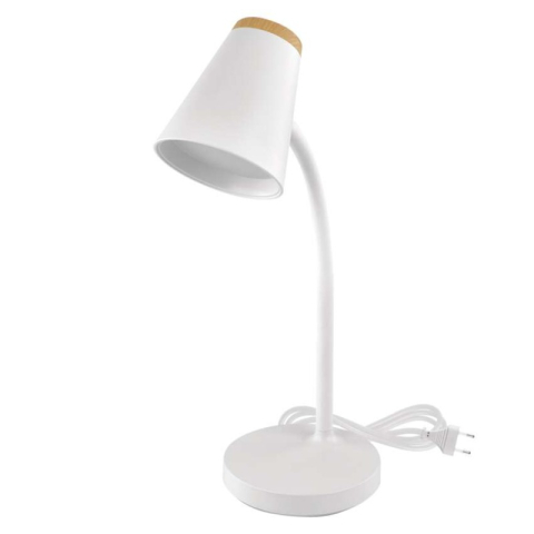 LED Desk Lamp TARA white [2]