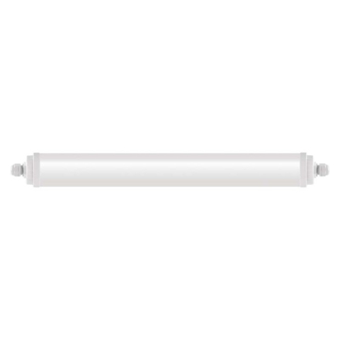 LED Dustproof Luminaire FESTY 18W, IP65 [1]