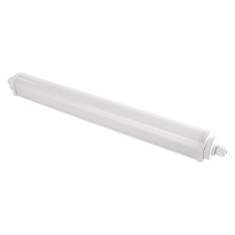 Emos - LED Dustproof Luminaire FESTY 18W, IP65