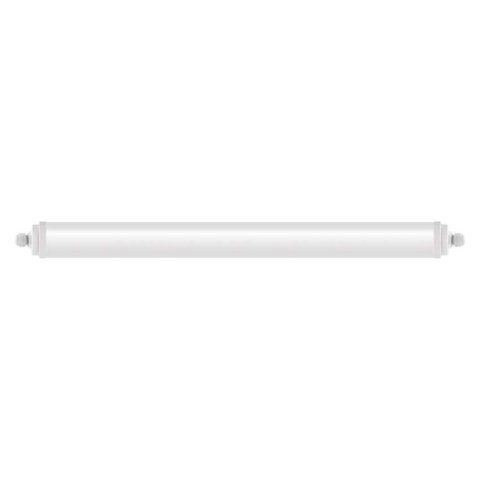 LED Dustproof Luminaire FESTY 34W, IP65 [1]