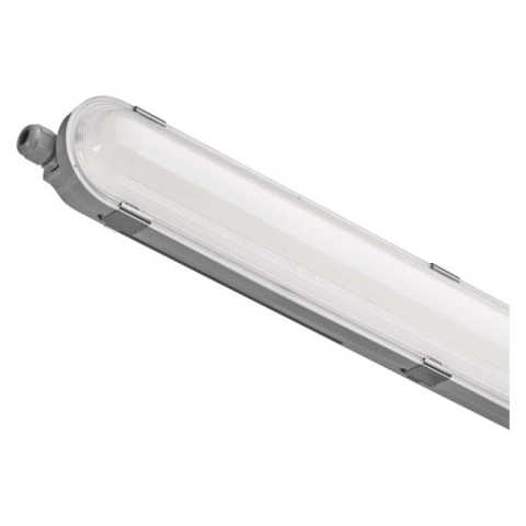 Emos - LED Dustproof Luminaire MISTY 18W CCT, IP66