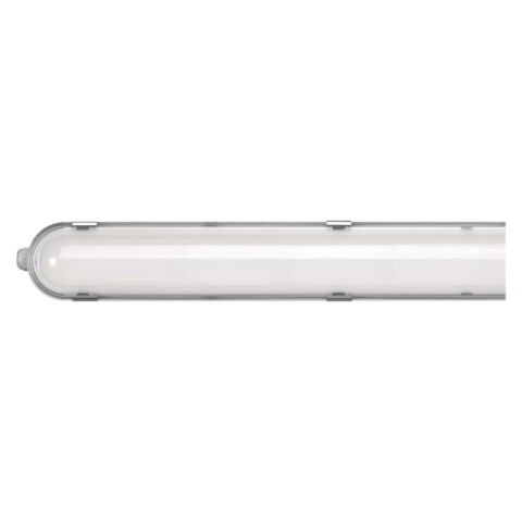 LED Dustproof Luminaire MISTY 35W CW, IP66 [1]
