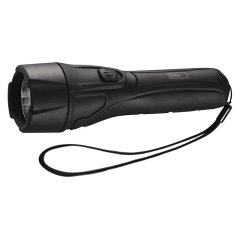 LED Flashlights - LED Flashlight P3210, 55 lm, 2× AA