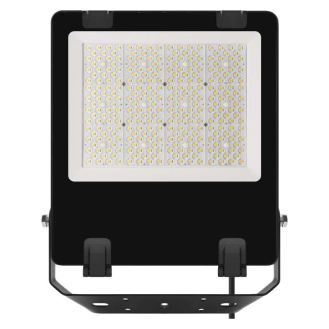 LED Floodlight AVENO 150W black, neutral white [2]