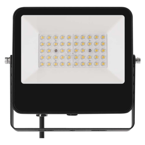 LED Floodlight AVENO 30W black, neutral white [2]