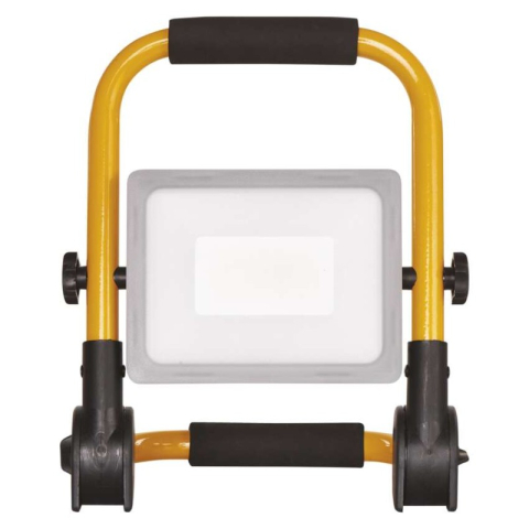LED floodlight ILIO portable, 31W, yellow, neutral white [2]