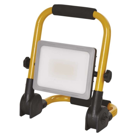 LED floodlight ILIO portable, 31W, yellow, neutral white [1]