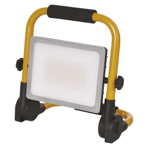 LED floodlight ILIO portable , 51W, yellow, neutral white [1]